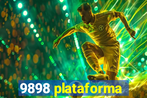 9898 plataforma